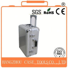 alu 2013-2014 aluminum tool case ,silver tool case ,aluminum storage case tool box